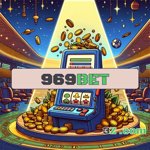 Conecte-se ao Jogo: O App Revolucionário do 969 Bet