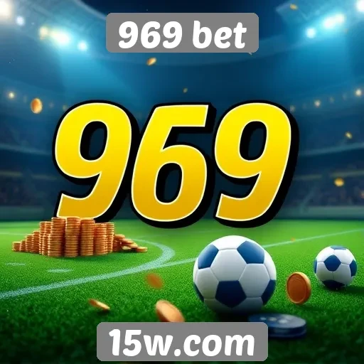 Possíveis benefícios de bônus no 969 bet