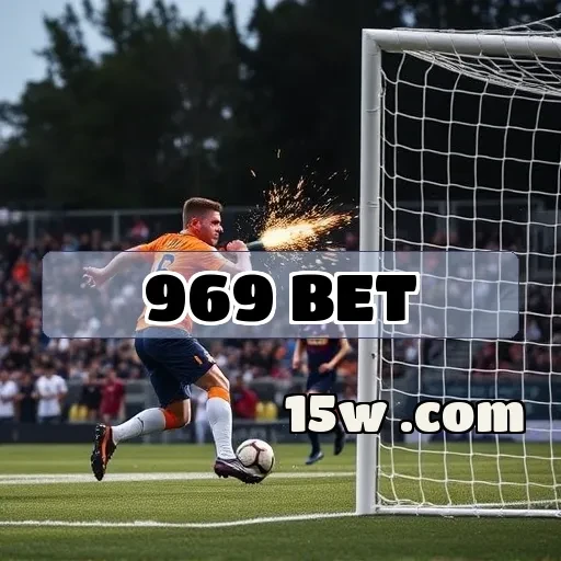 969 bet: A Plataforma de Jogos que Derruba Fronteiras no Brasil