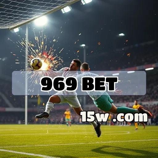 969 bet: O Login que Revoluciona Seus Jogos Online