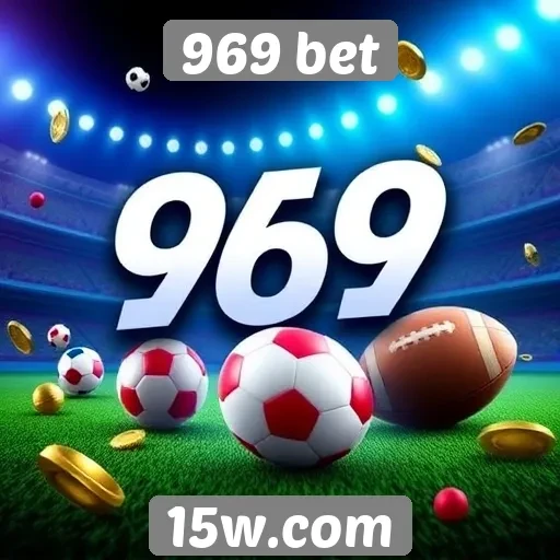 Principais jogos disponíveis no 969 bet