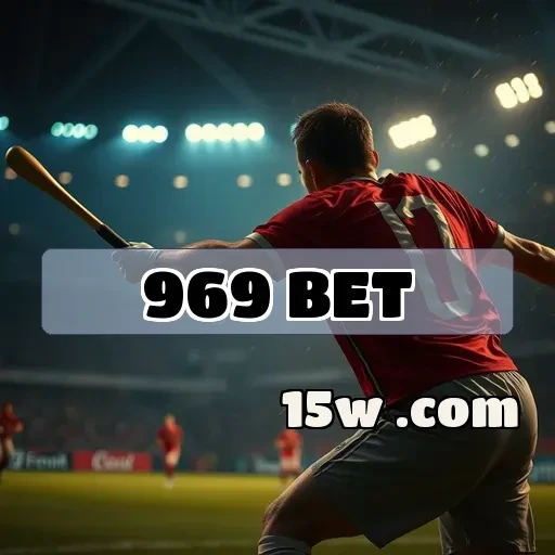 969 bet: A Revolução dos Jogos Online Brasileiros que Você Esperava