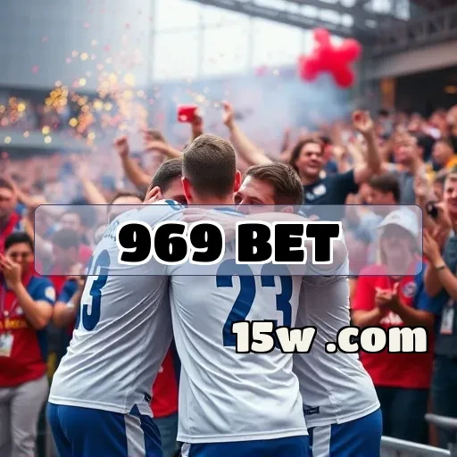 969 bet: Descubra Promoções Imperdíveis Que Você Não Pode Perder