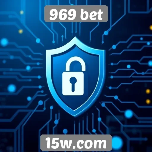 Análise da segurança do site 969 bet