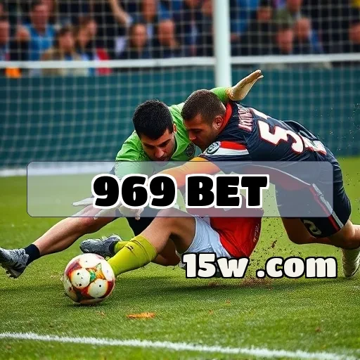 969 bet: Os Segredos da Seção VIP Que Você Precisa Conhecer