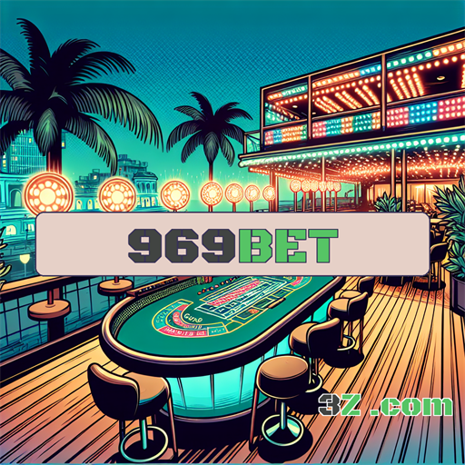 Jogue e Ganhe: A Diversidade dos Jogos na 969 Bet