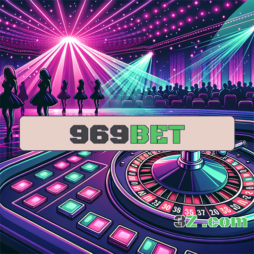 Login Brilhante: Atrações do 969 Bet para Usuários
