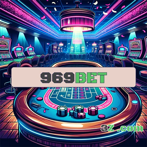 Inovação e Diversão na Plataforma da 969 Bet