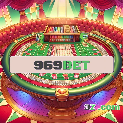 Slots emocionantes: A aventura de jogar no 969 bet